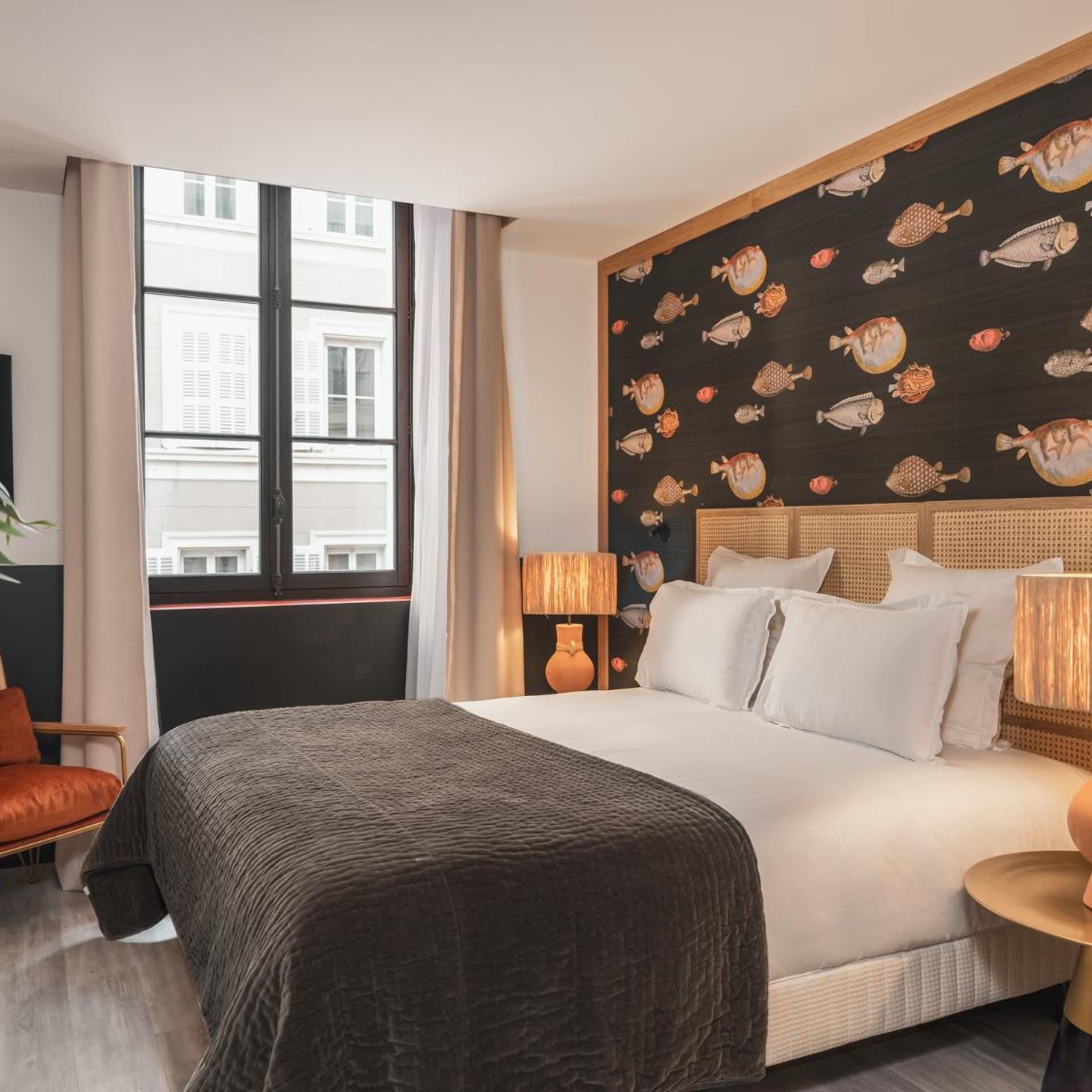 1 Bedroom, Apartment