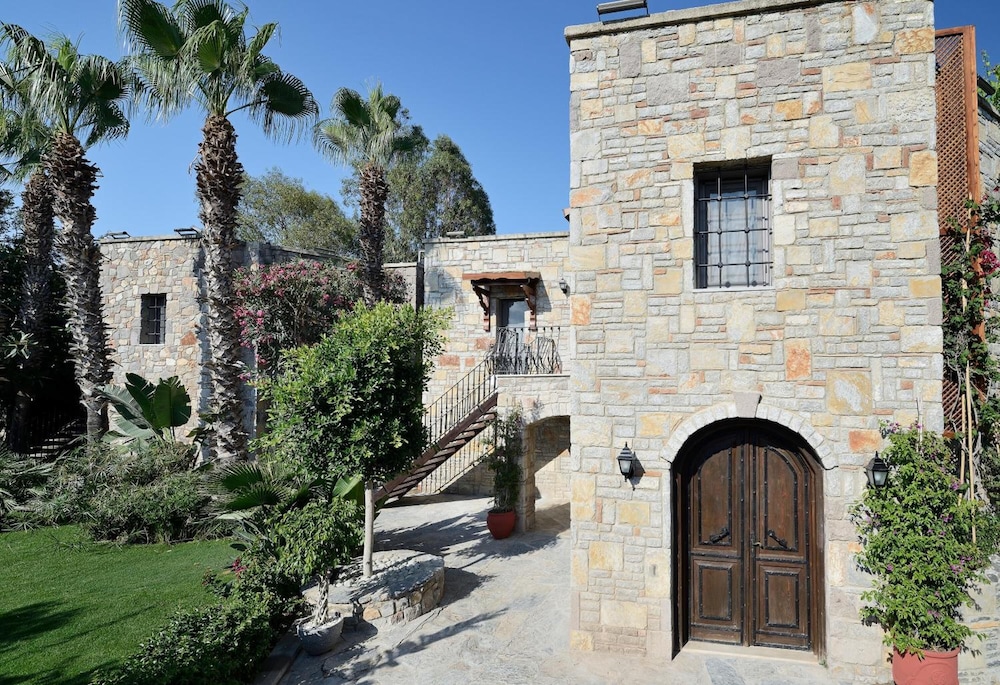 Yalikavak Marina Garden Hotel 44/47