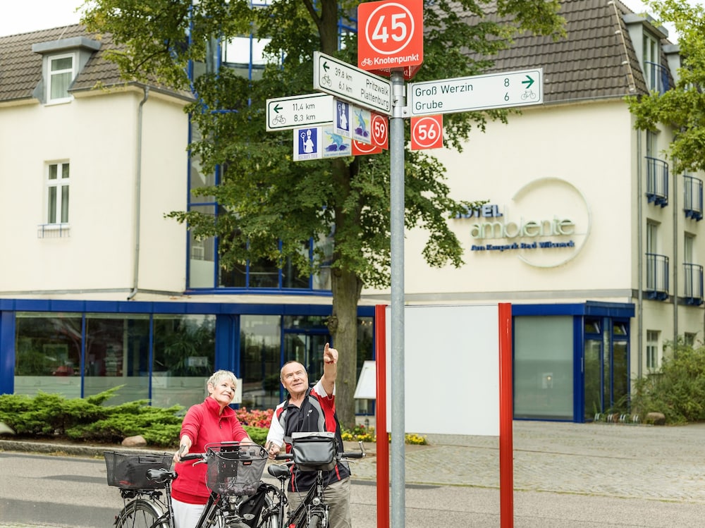 Ringhotel VITALHOTEL ambiente 52/62