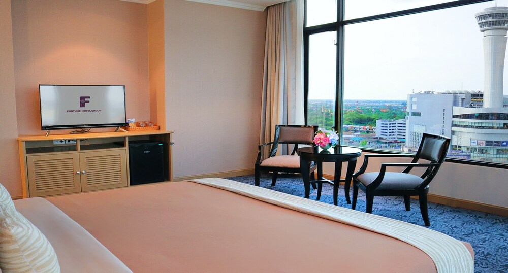 FORTUNE HOTEL KORAT 13/46