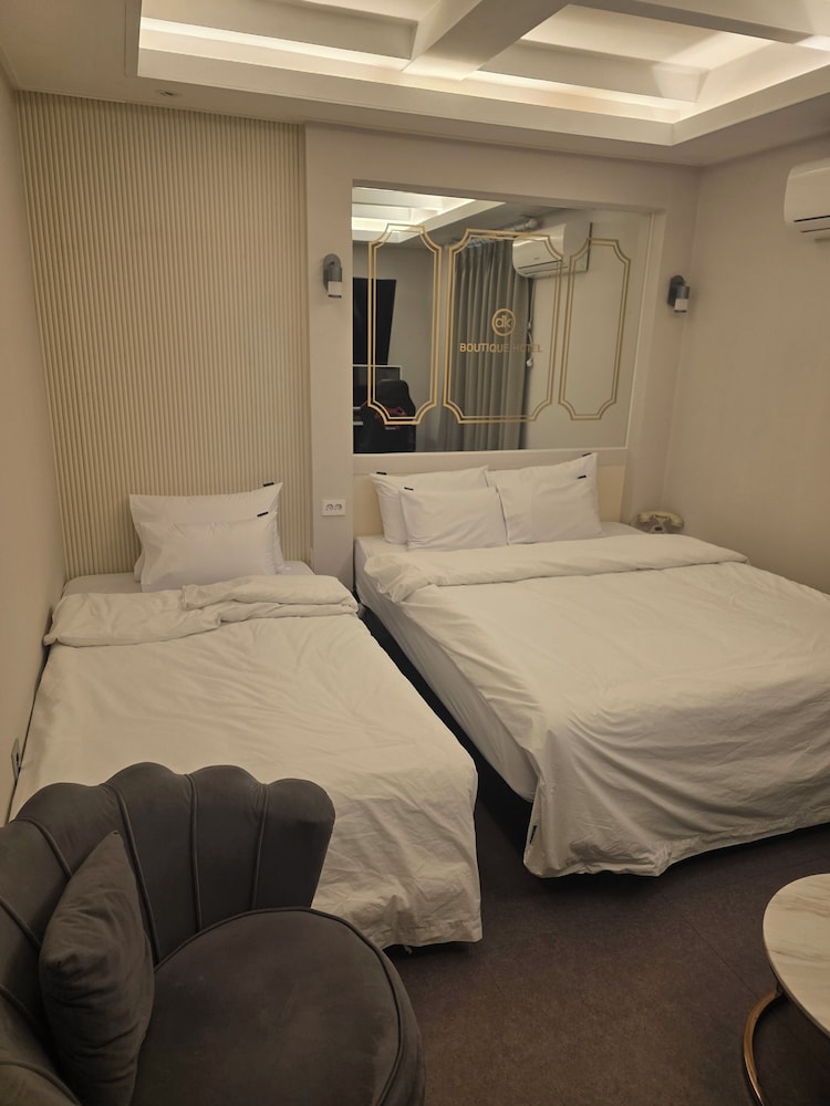 DK Hotel 21/55