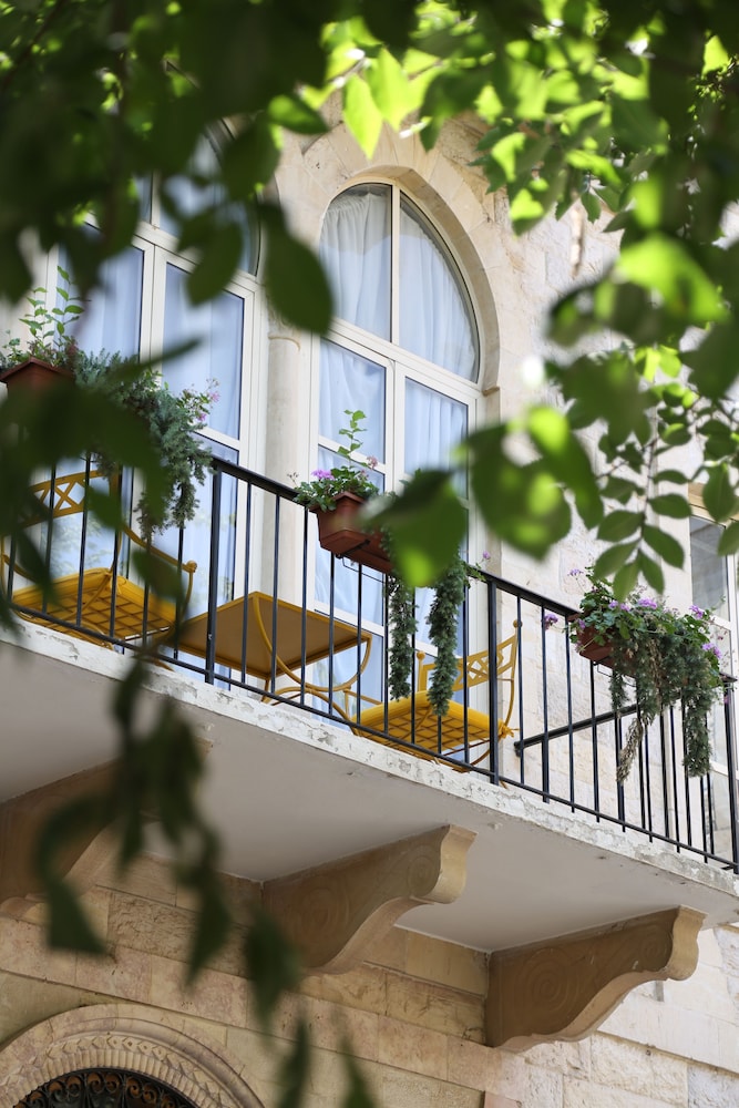 Grand Kadri Hotel Zahle 36/39