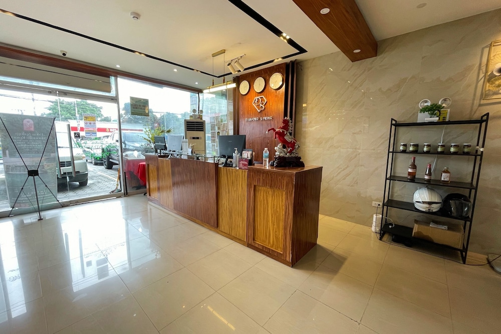 Diamond Spring Hotel 14/51