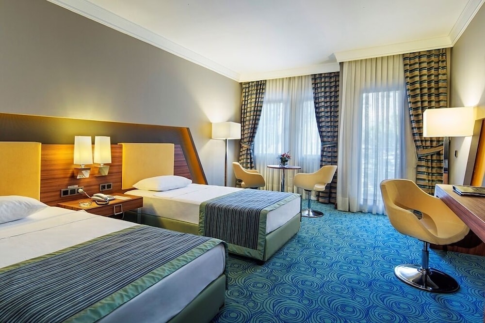 Spa Hotel Colossae Thermal Hotel 19/51