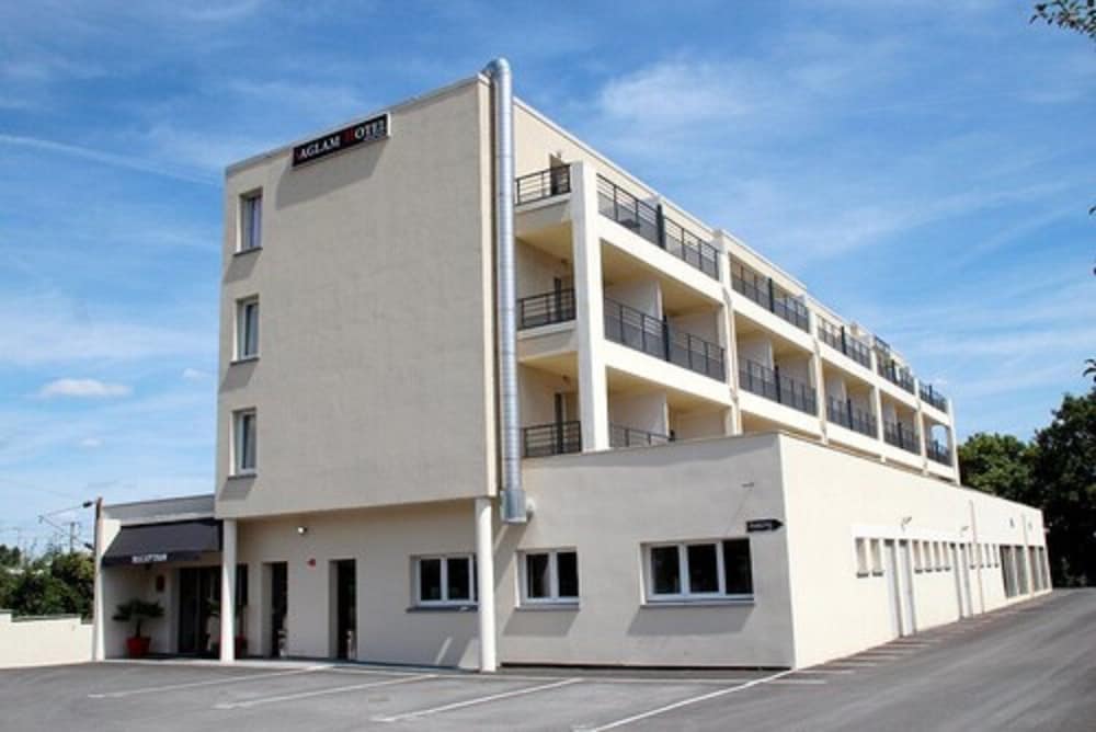 Hotel Saglam 17/18