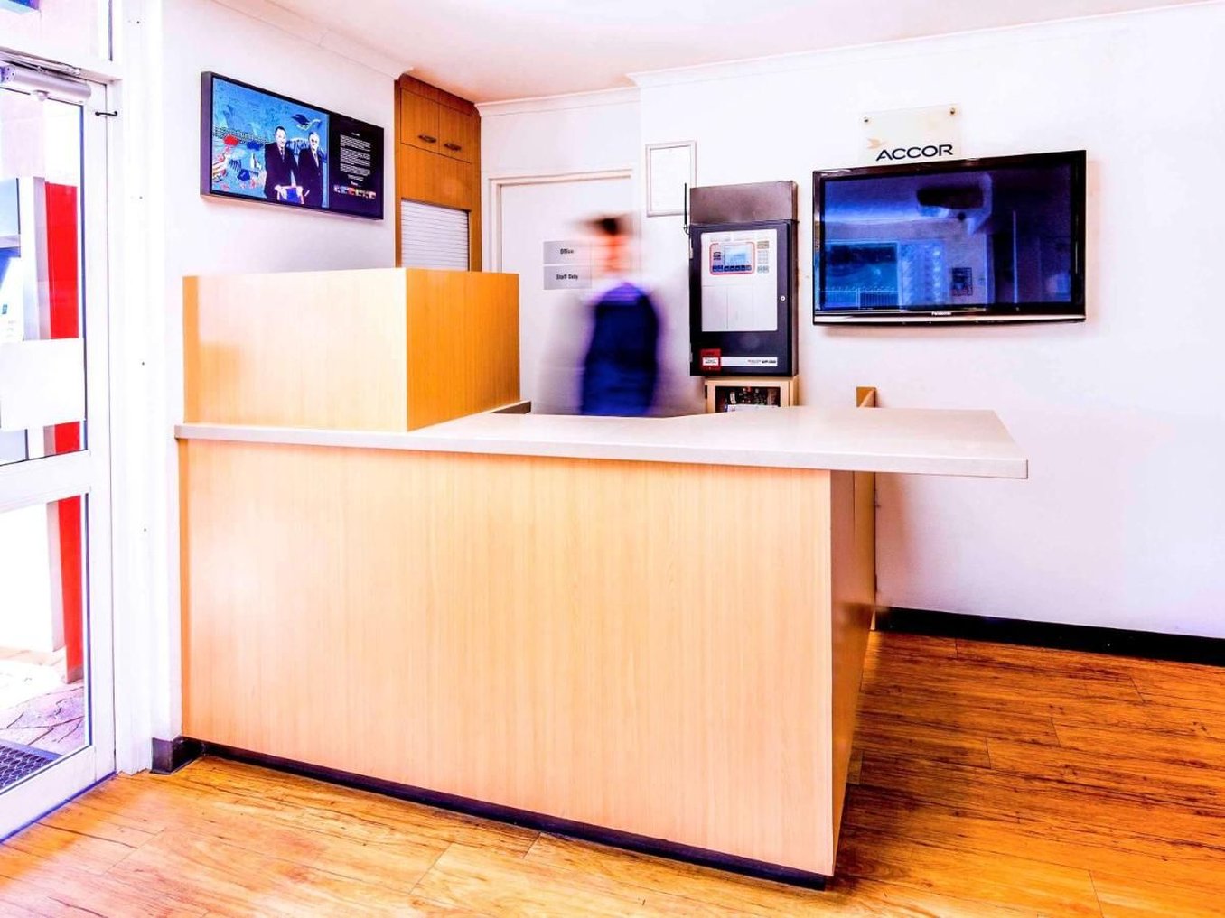 Ibis Budget Dubbo 9/29