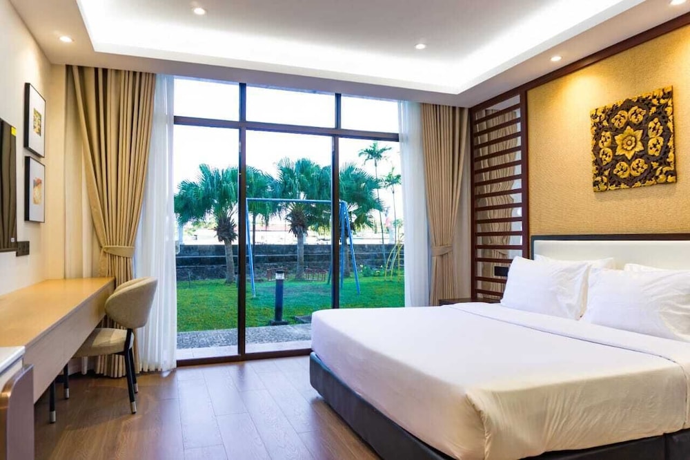 Kudat Golf and Marina Resort 22/74