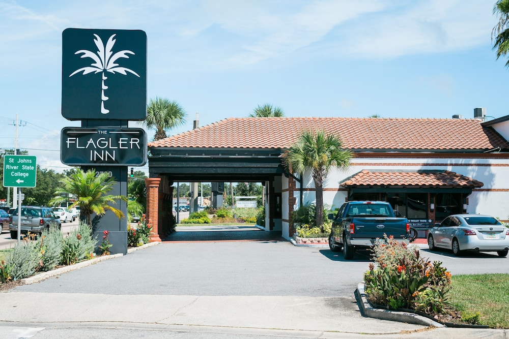 The Flagler Inn 63/69