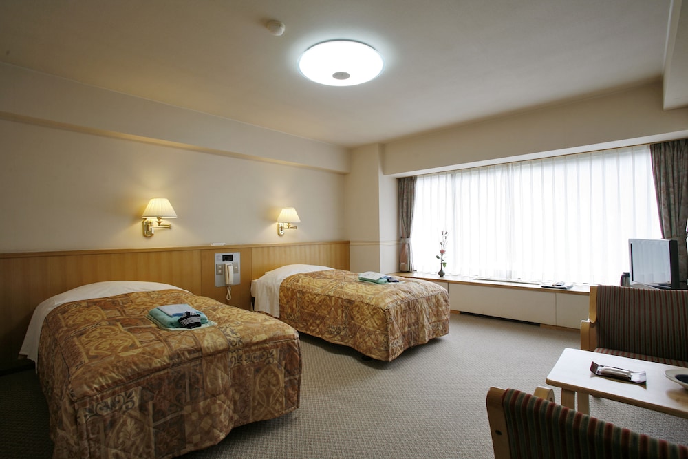 Sounkyo Kanko Hotel 11/44