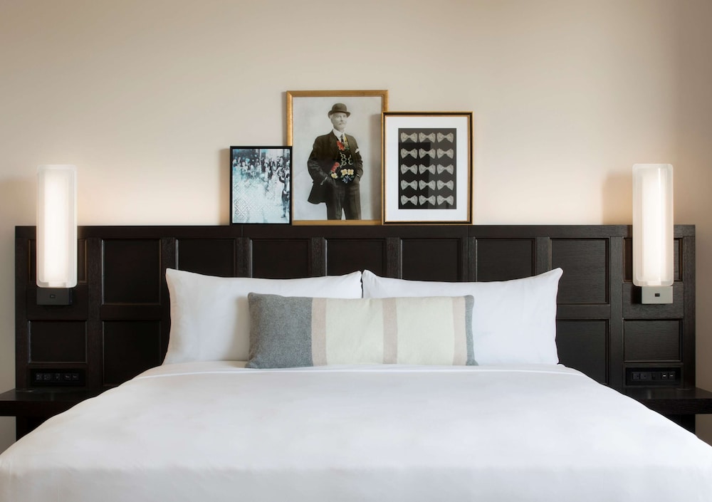 The Clift Royal Sonesta San Francisco 7/27