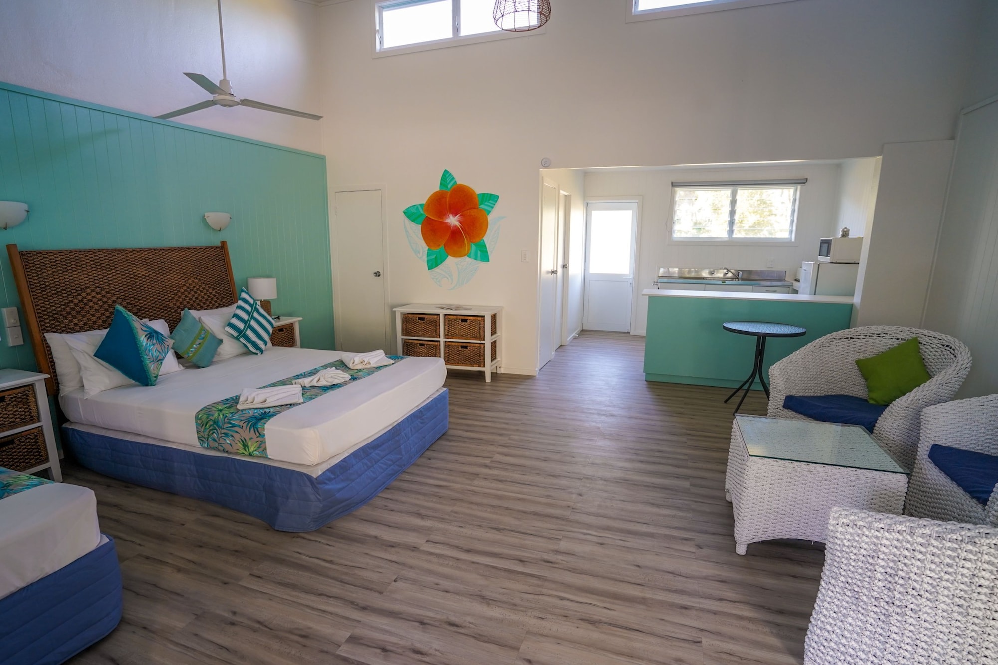 Cabana