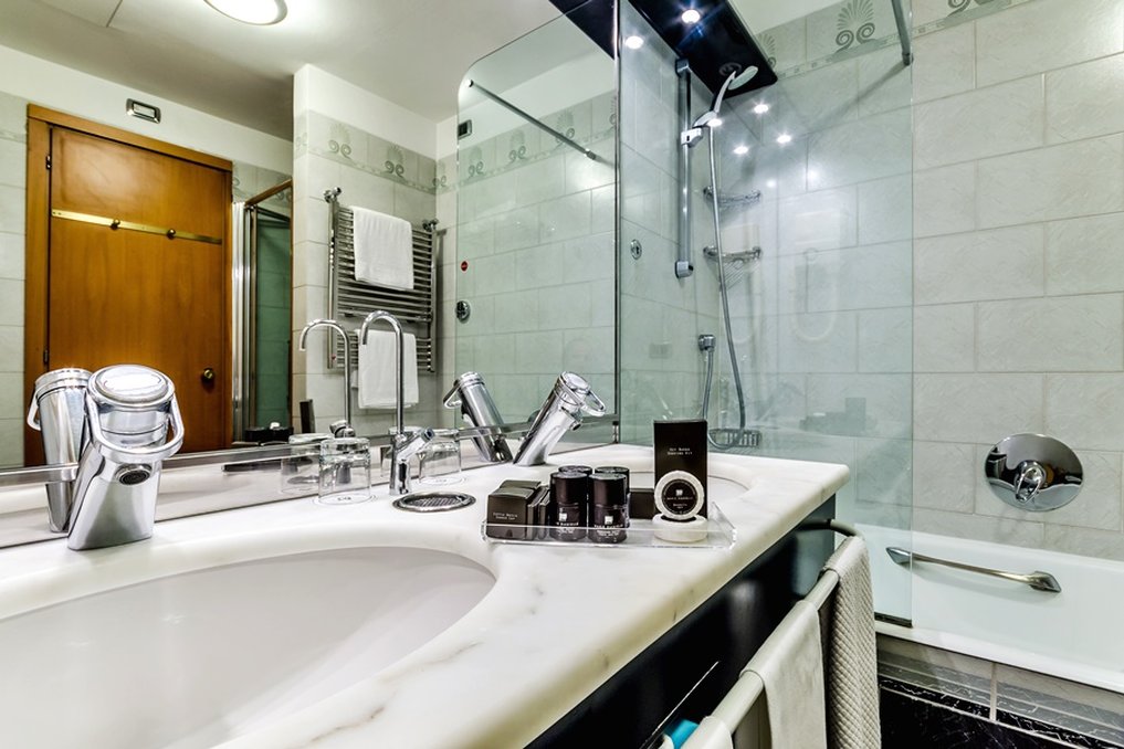 Brunelleschi Hotel Milan 49/49