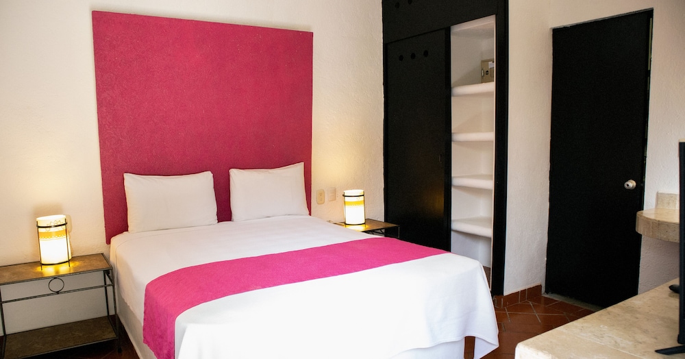 Quinta Nina Playa del Carmen - Adults Only 31/68