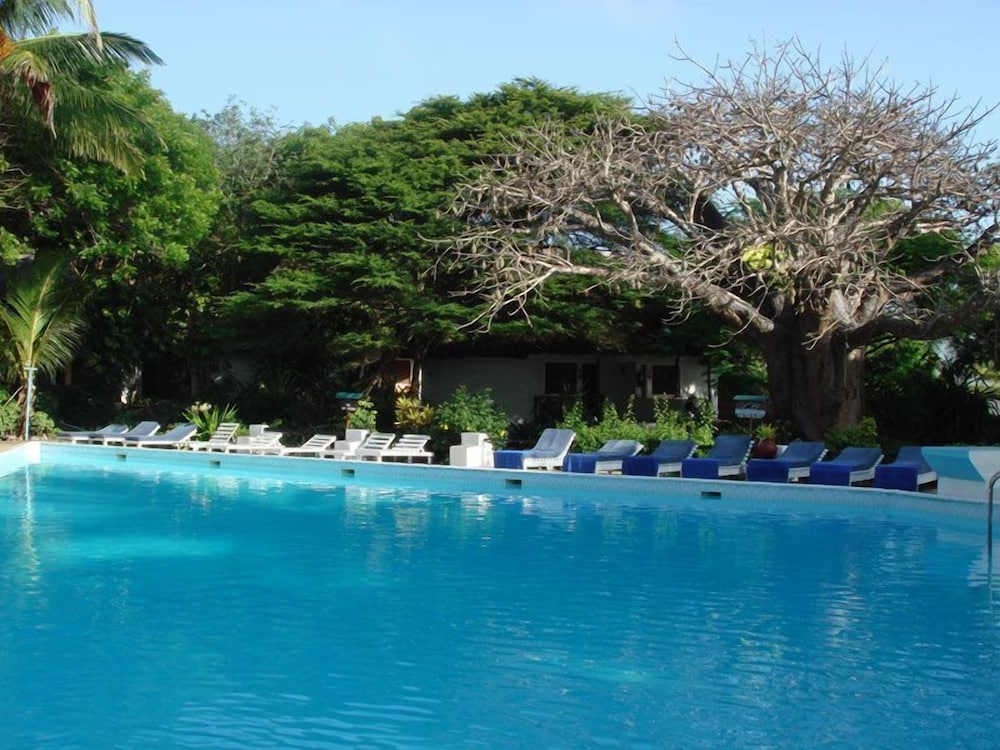 Baobab Sea Lodge 26/34