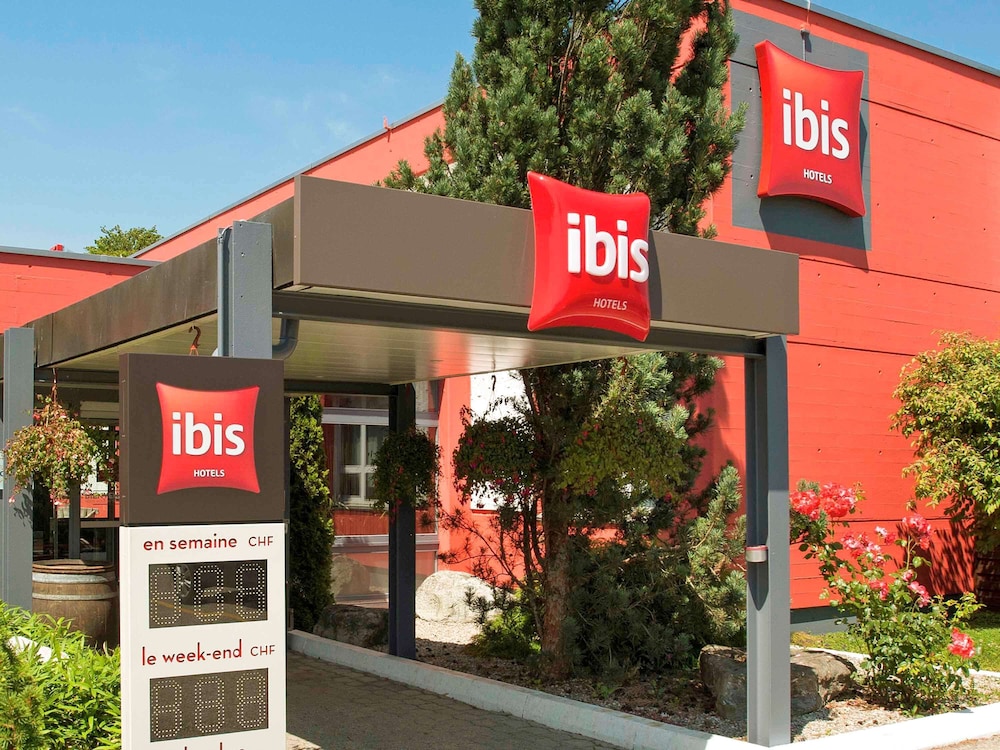 Ibis 3 Lacs Neuchatel 4/50