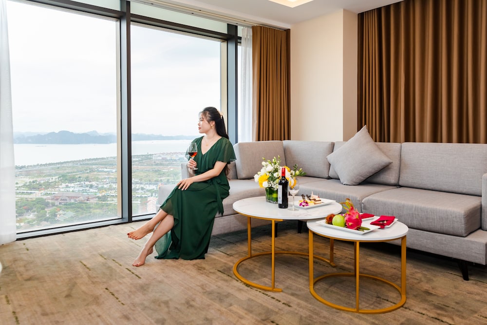 Muong Thanh Luxury Ha Long Center 26/37