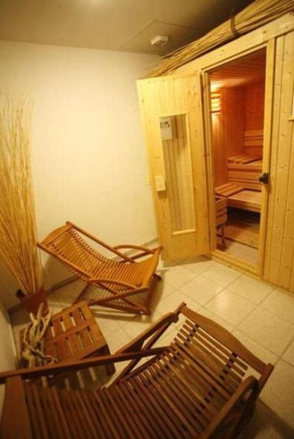 Hanioti Hotel 22/38