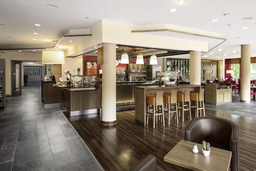 Serways Hotel Remscheid 27/36