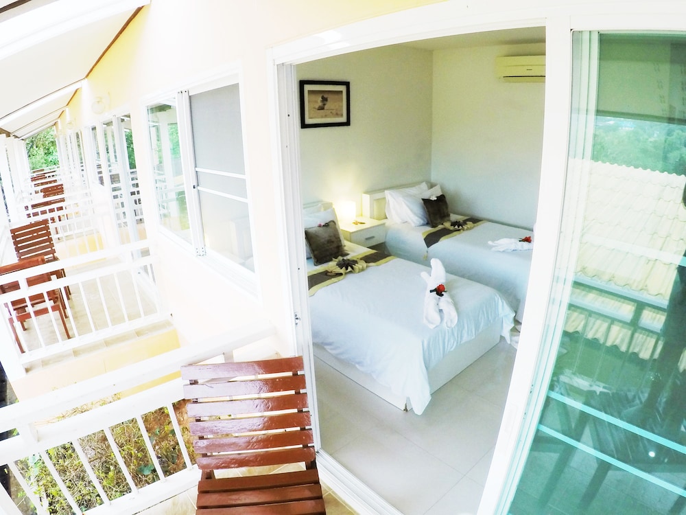 Chiangrai Lake Hill Resort 15/50