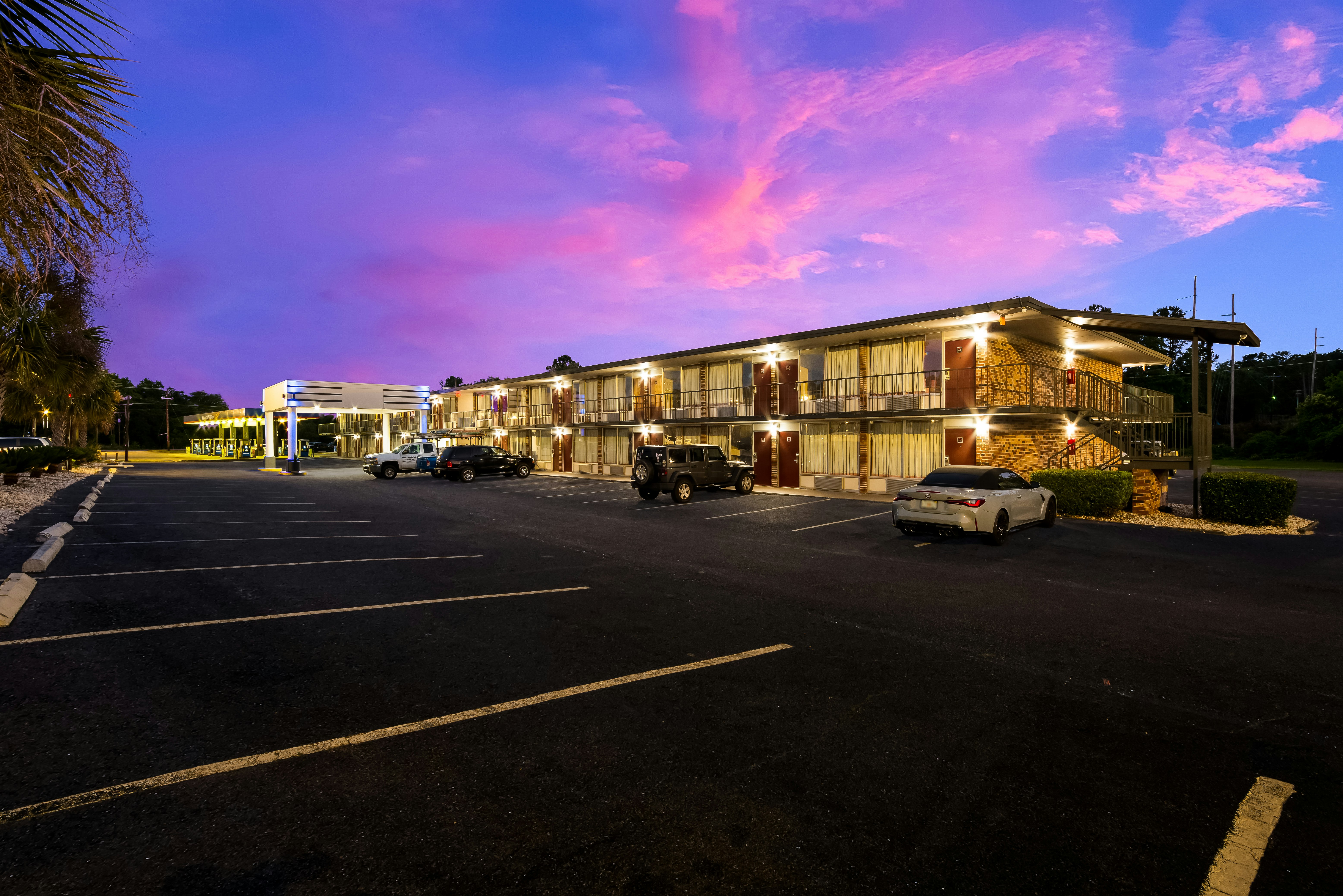Red Roof Inn Columbia, SC Airport 27/33