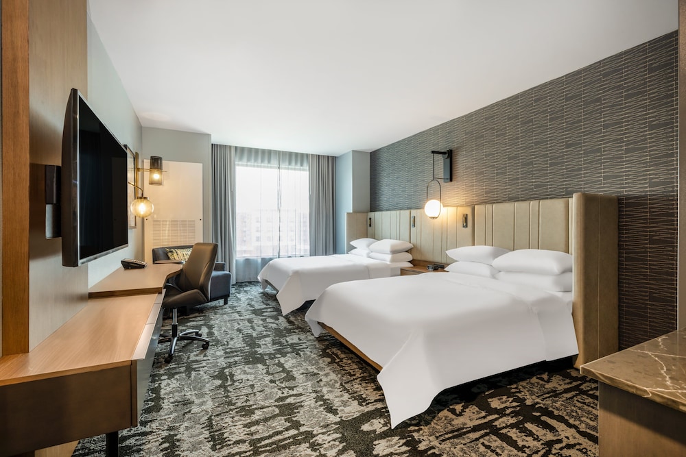 Crowne Plaza KEARNEY 16/78