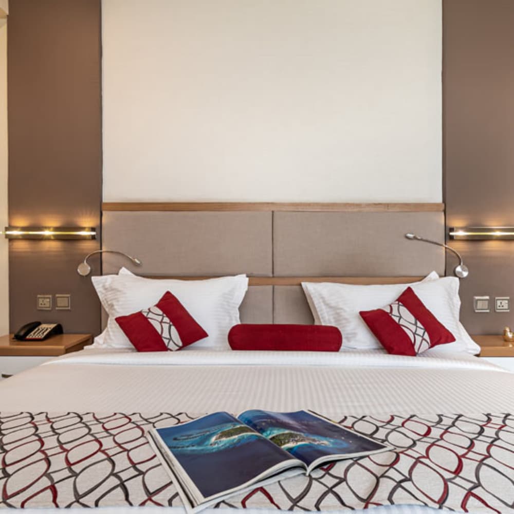 PrideInn Azure Hotel Nairobi Westlands 34/50
