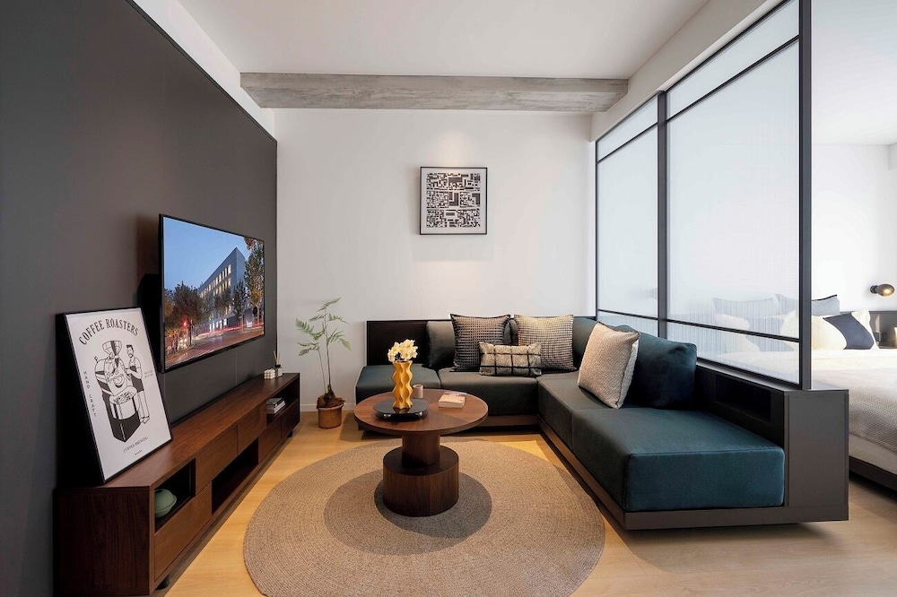 base-Wangfujing Serviced Apartment 29/50