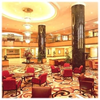 Hotel Metropolitan Morioka New Wing 38/50