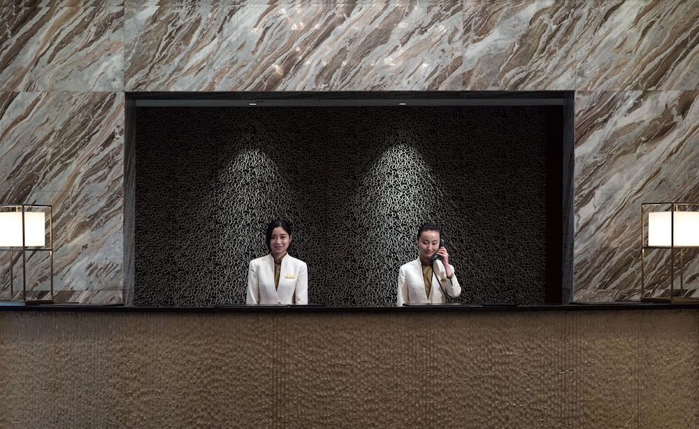 Jinling Riverside Hotel 2/39
