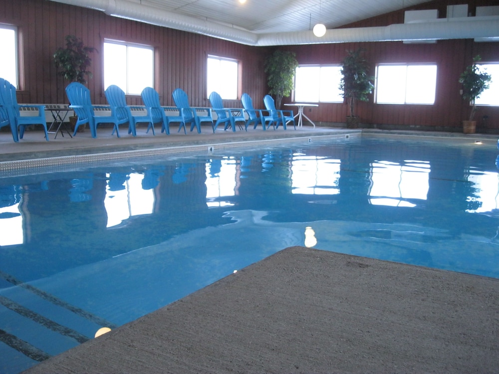 Cedar Hill Lodge 1/64