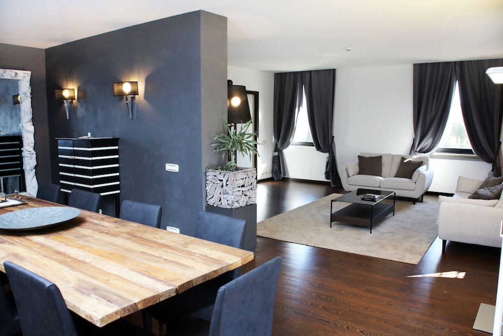 Th Roma Carpegna Palace 40/50