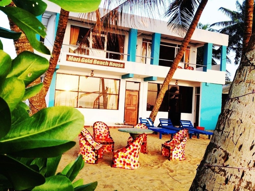 Marigold Beach House 23/27