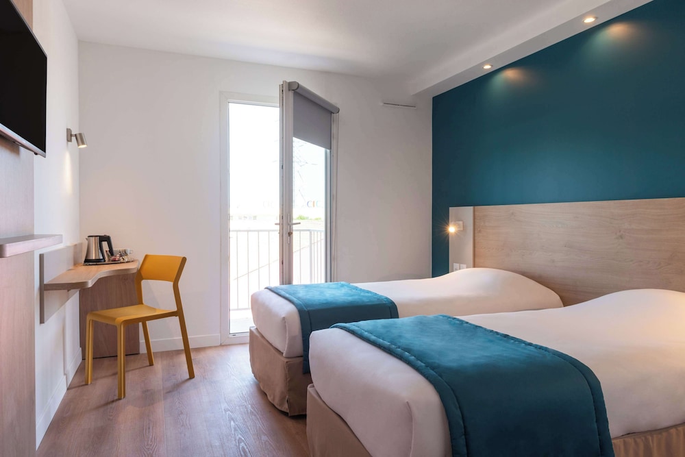 Kyriad Montpellier Ouest St Jean De Vedas 20/61