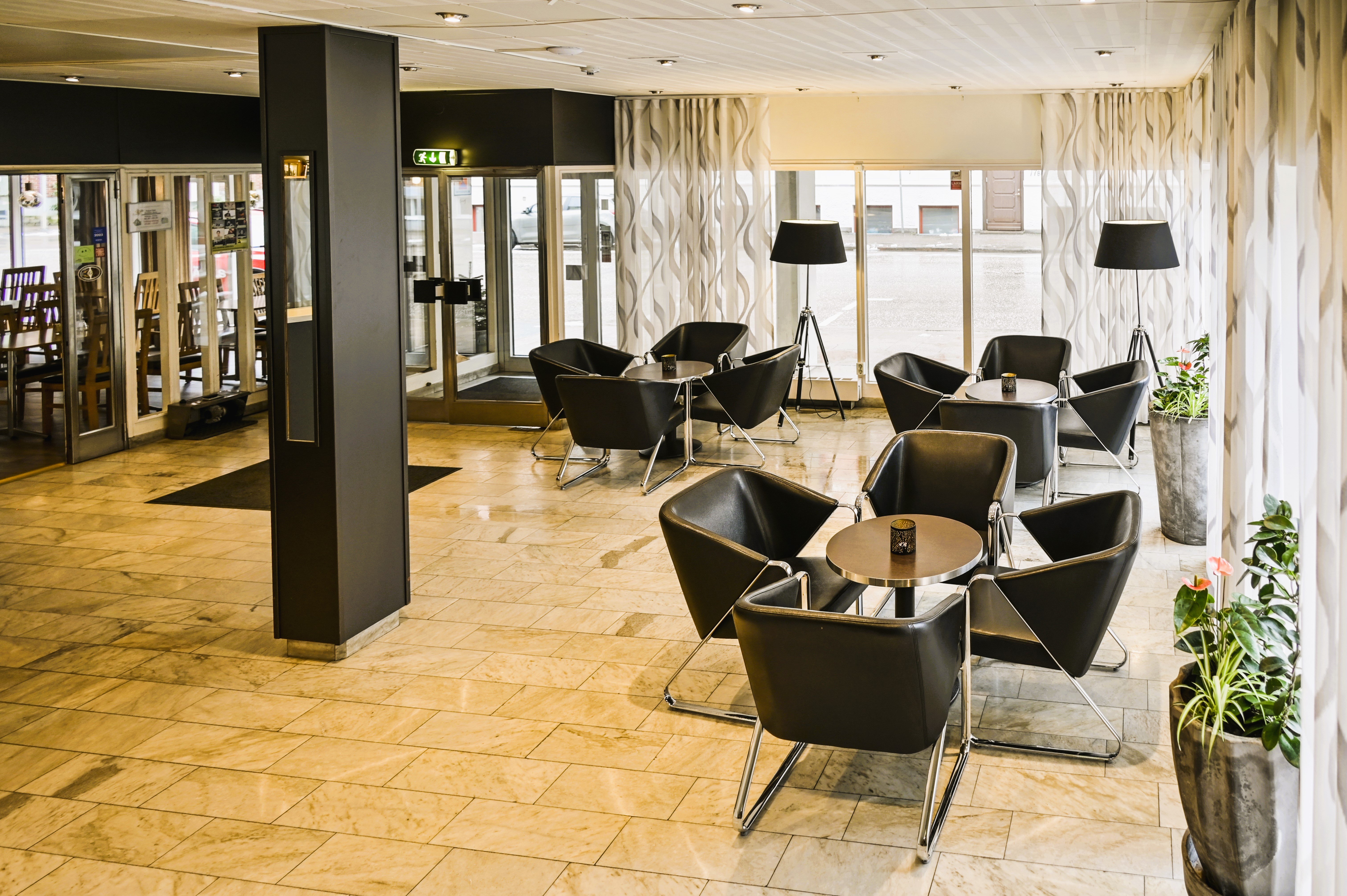 Hotel Amadeus by First 18/28