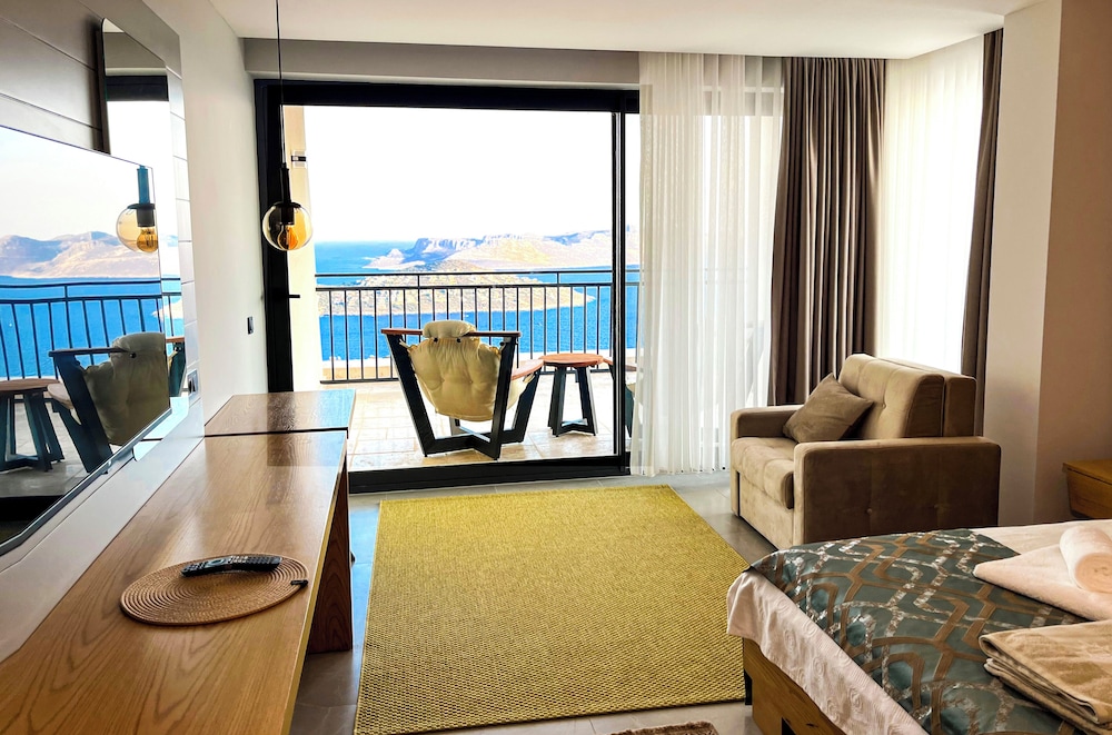 Kaleli Deluxe Homes 20/39