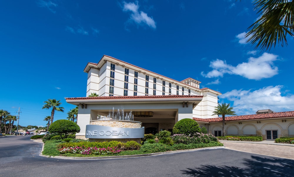 One Ocean Resort & Spa 5/62