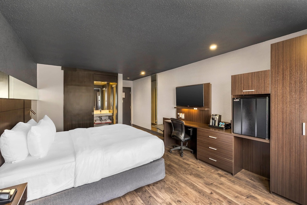 Standard, King Bed, Hotel Quartier An Ascend Hotel Collection 4/10