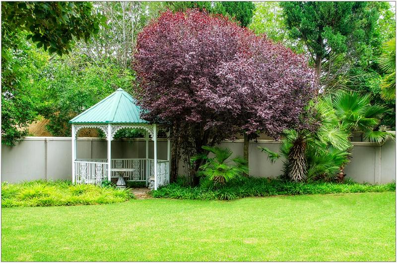 Sewende Hemel Guest House 7/15