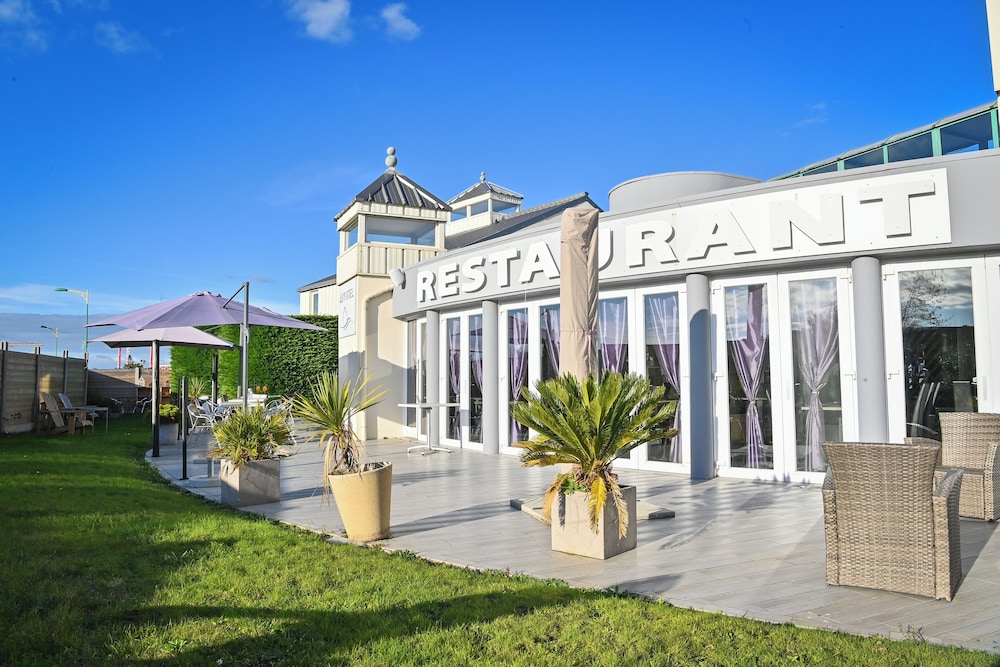 Brit Hotel Saint Lo Hotel Lunotel 41/50