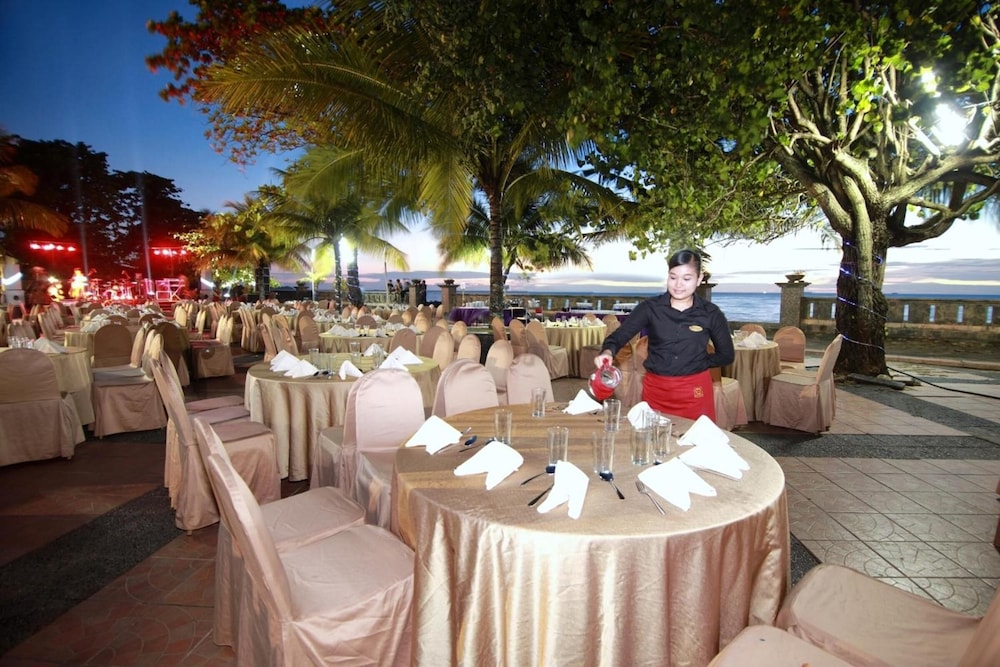 Hotel Pangeran Beach 35/57