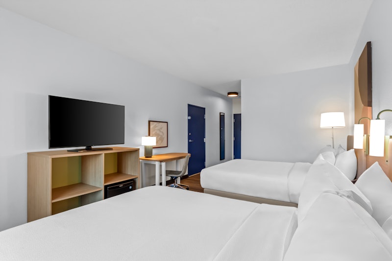 Spark by Hilton La Grange 5/20