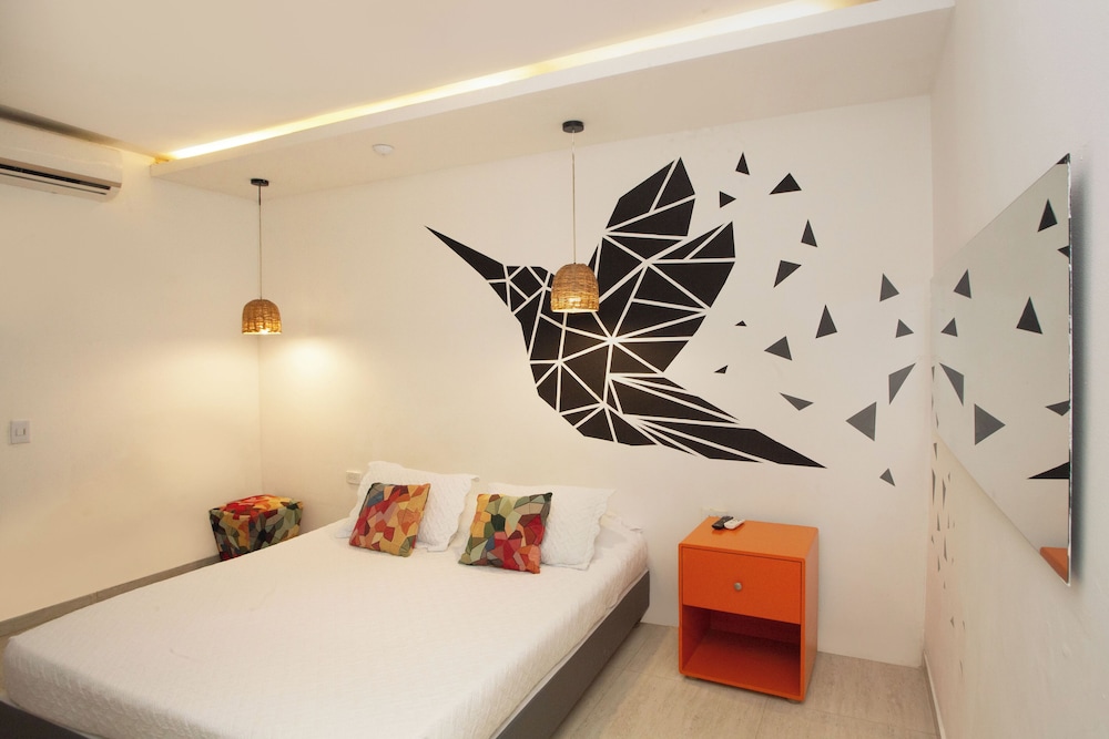 Hotel Barahona 24/70