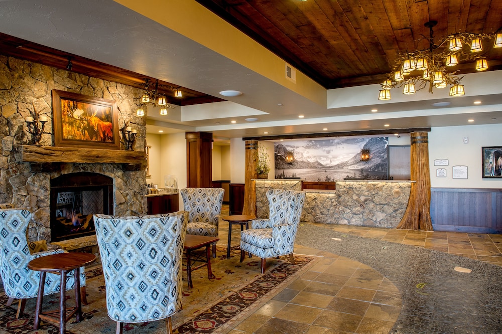 Cedar Creek Lodge and Conference Center 24/25