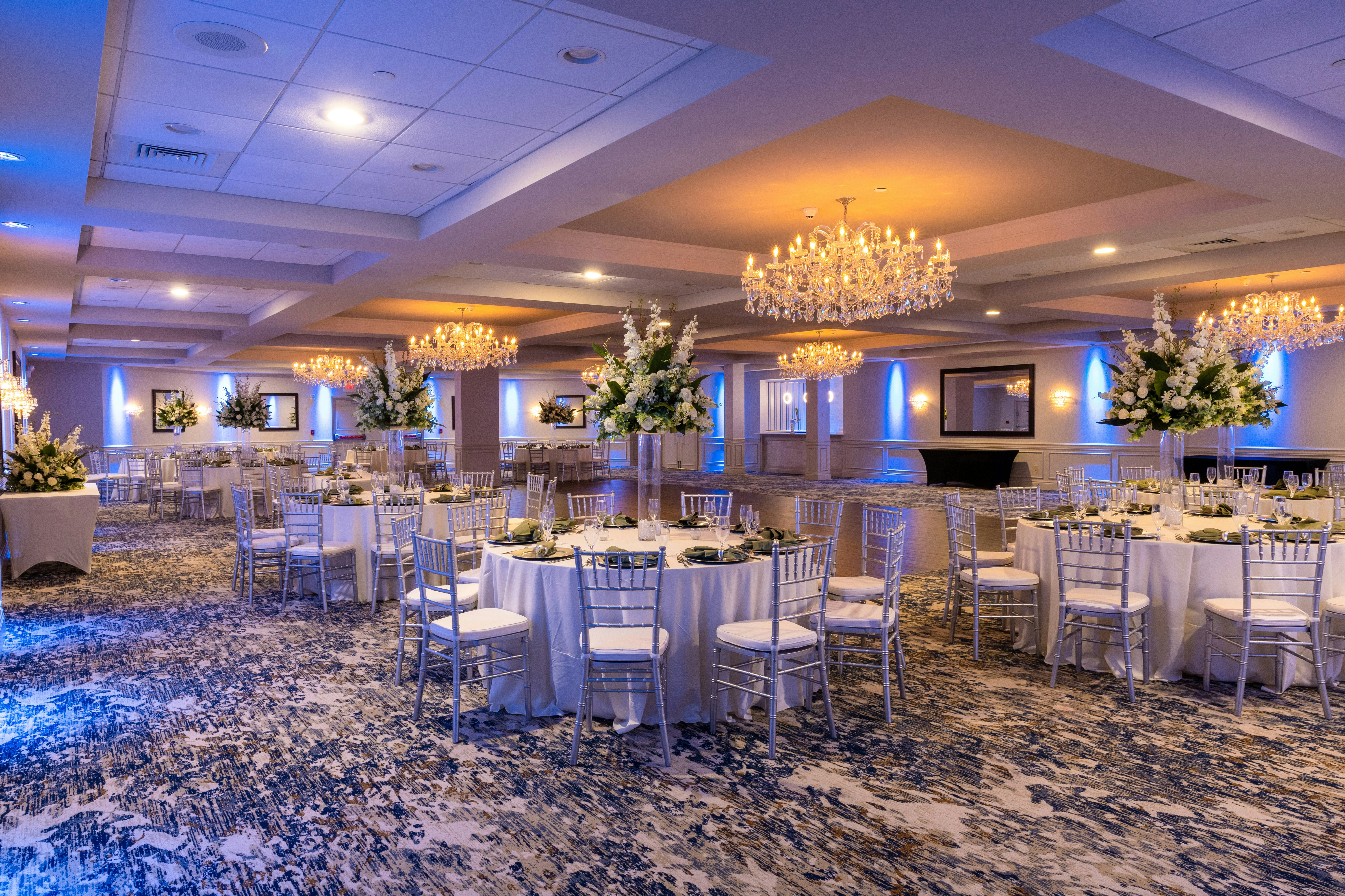 DoubleTree by Hilton Hotel Tinton Falls - Eatontown 42/51