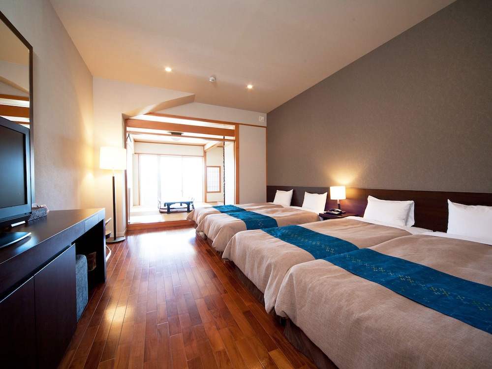 Hotel Hamahigashima Resort 17/70