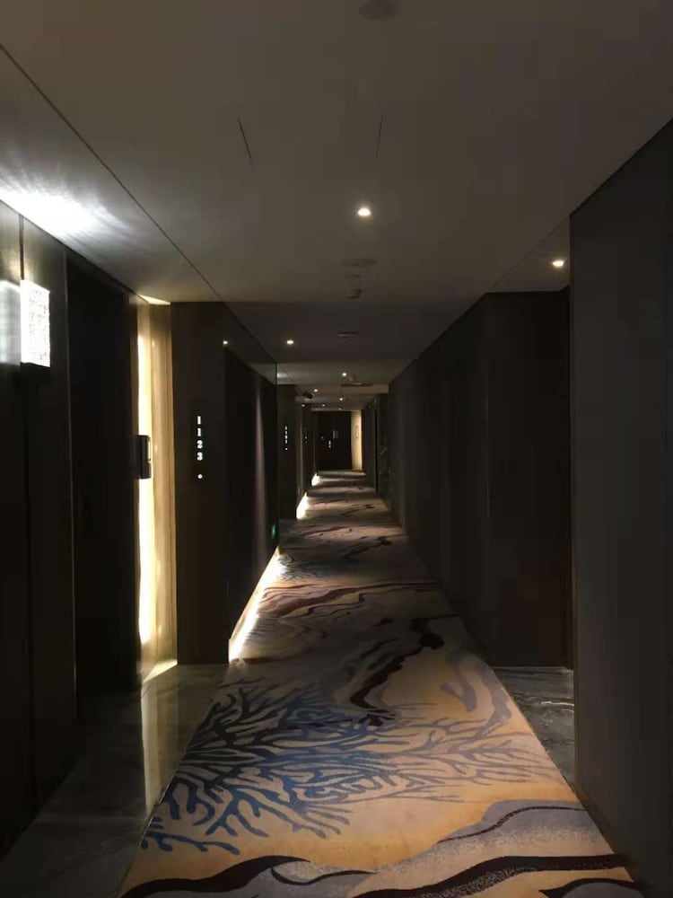 Courtyard by Marriott Hangzhou Xiaoshan 45/49