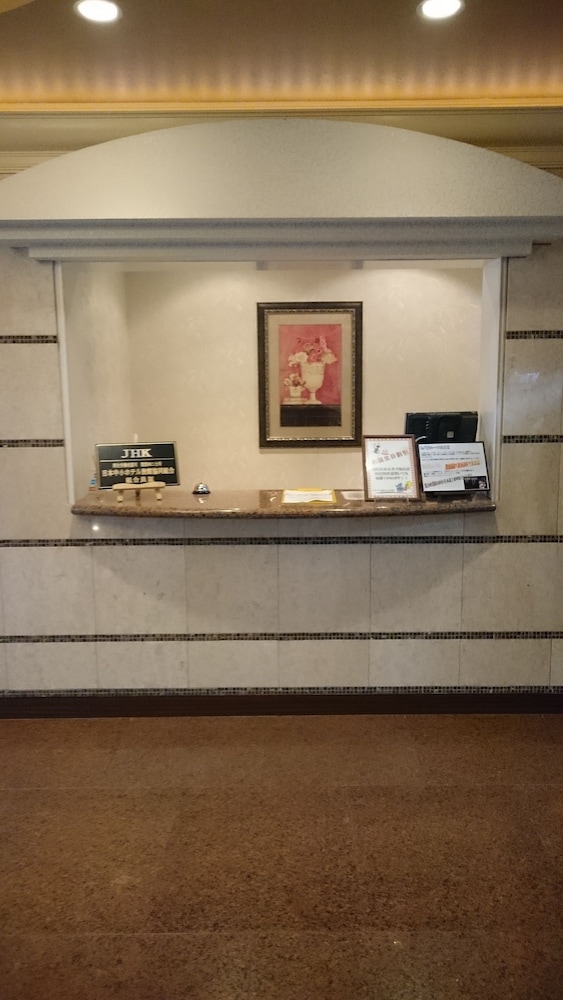 Hotel Sari Resort Takinoyashiro - Adults Only 4/25