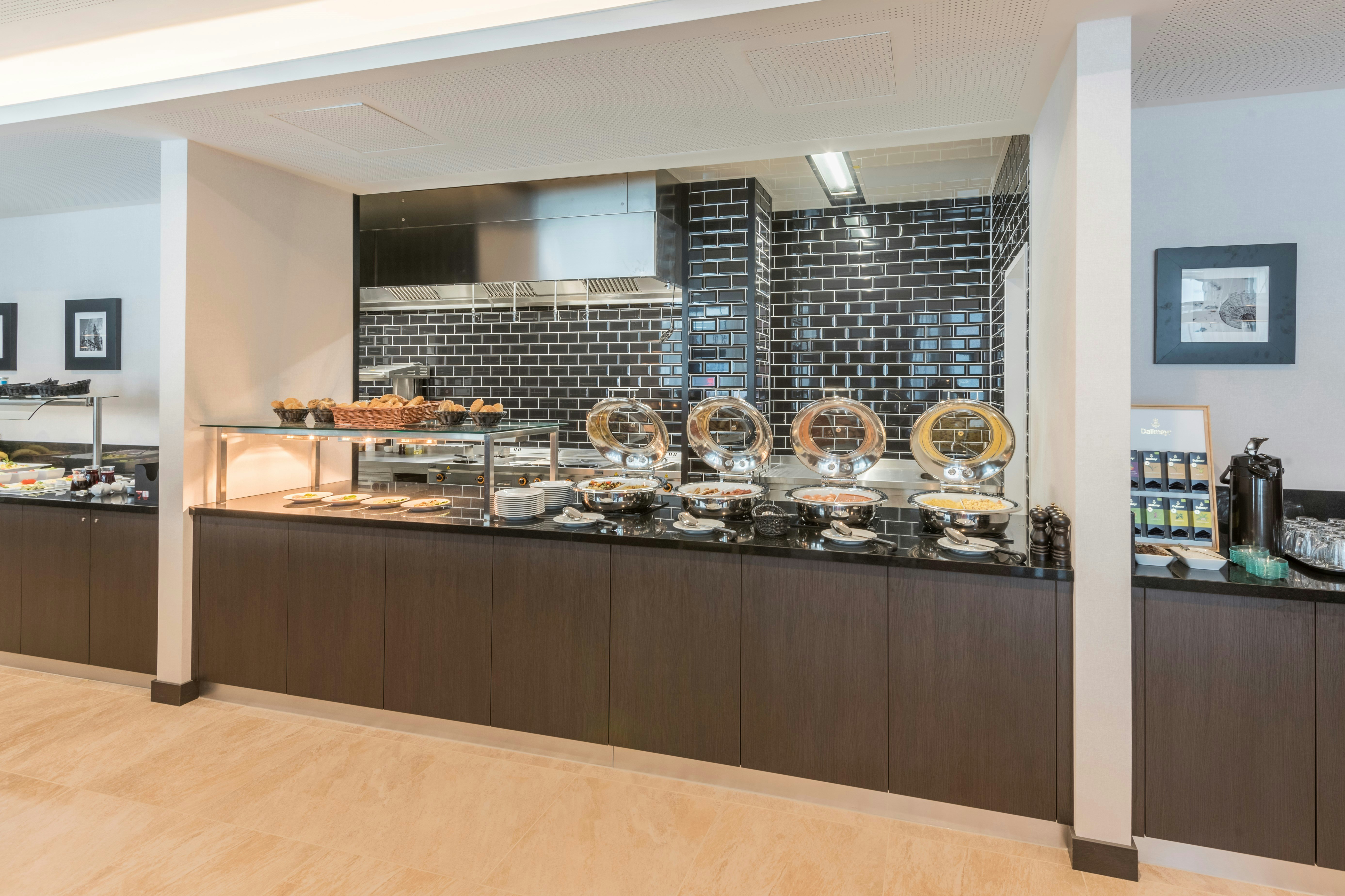 Hilton Garden Inn Munich City West 32/46