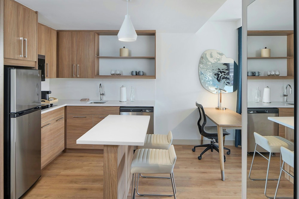 Element Atlanta Perimeter Center 34/50