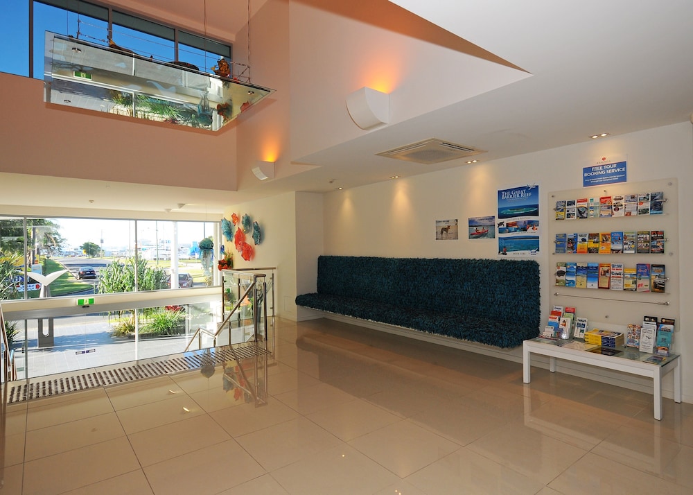 Ramada By Wyndham Hervey Bay 28/42